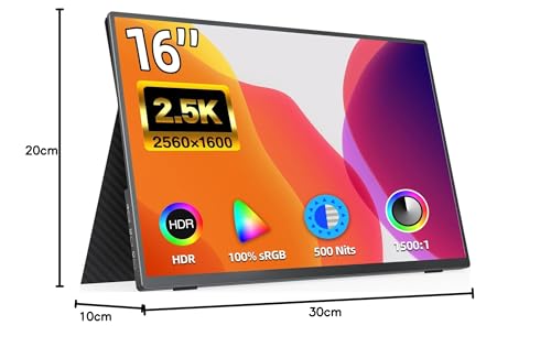 kksmart - モバイルモニター 16インチ NK-16G の評価 | SHOPSTAFF